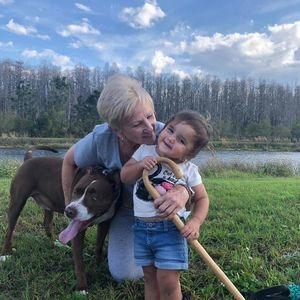 Meet your Posher, Joanne